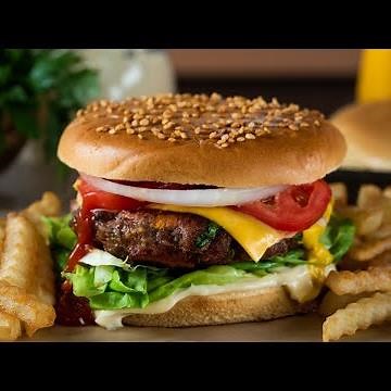 ¿Cómo hacer carne para hamburguesas caseras? | kiwilimón recetas