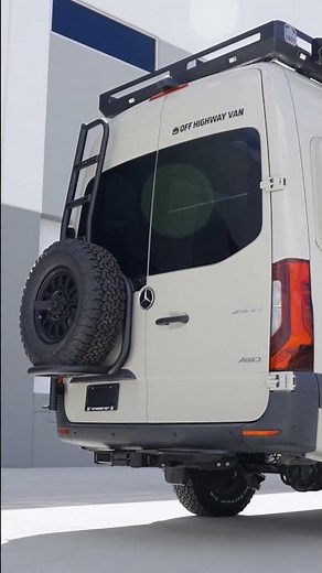 The Best Camper Van for Large Families #Vanlife