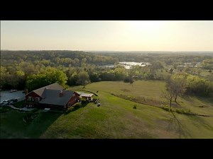 Cedar Crest Lodge | Luxury Midwest Bed & Breakfast & Destination Retreat