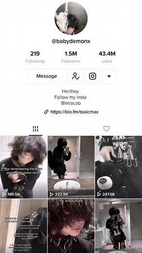 #myfavoritetiktoker #vomitboyx #alt | alt women