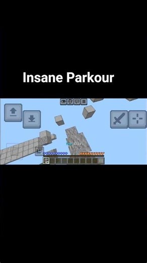 Insane Parkour