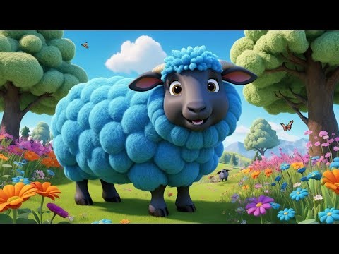 Rain, Rain, Go Away | Classic Nursery Rhyme for Kids | Nursery Rhymes & Kids Songs