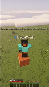 Minecraft Java Command Part 2. Rate 1 - 10 ?