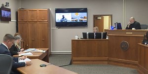 Edward Harper Jr. pleads guilty to attempted murder, rape and five other felonies