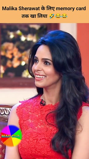 236K views · 4K reactions | Mallika के लिए memory card तक खा लिया 藍| the Kapil Sharma show| comedy club| Mad club| navjot singh sidhu| #TheKapilSharmaSow2024 #madclub #comedyclub #entertainment #trendingvideo #viralreelsfb #comedycshow #कपिलशर्माशो #viralreelschallenge #trendingreelsvideo | MAD Club | Facebook