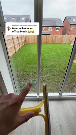 Affordable Window Cleaning Tips for Tall Windows