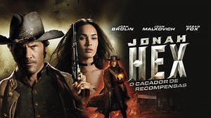 Jonah Hex - Apple TV