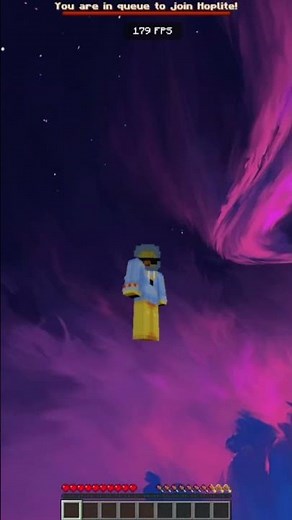My favourite skyboxes for minecraft pvp