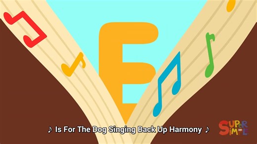 Bedtime-036 The Alphabet Rhyme