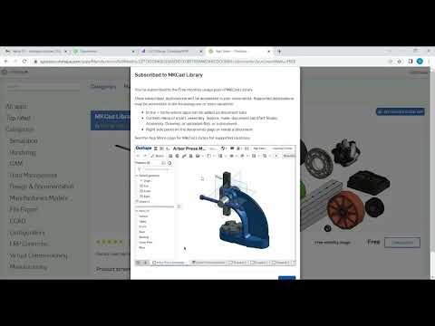 CAD Class Week 1 - Onshape (Part 1)