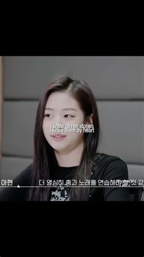 none can never make me hate you my angel #ahyeon #babymonster #shorts
