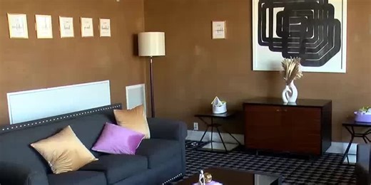 Postpartum retreat provides a way for new moms to recover after birth