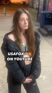 Miranda- I Was Arrested For Soliciting 🙏🙏❤️‍🩹 | The Fox Voice