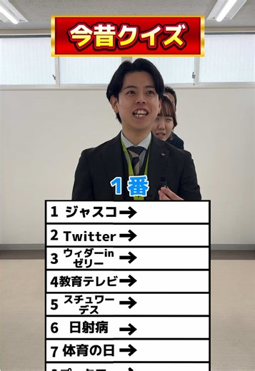 不動産に関するクイズ - あなたは分かりますか？