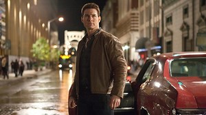 'La Momia', con Tom Cruise (2017)