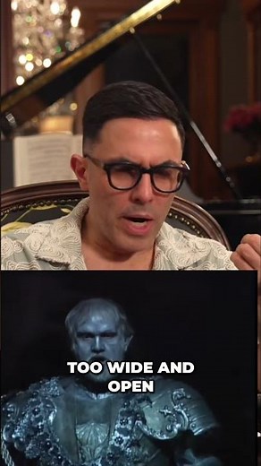 Three Iconic Bass Voices