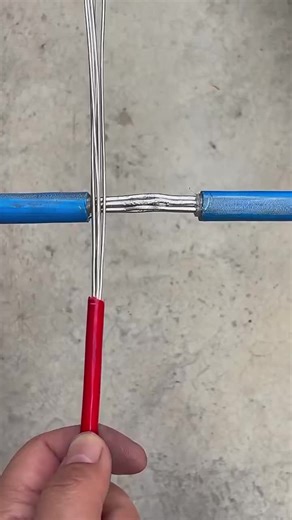 Electrical Wire Joint Tips & Tricks