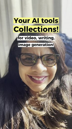 I'll share 25 of the best AI tools on the market, including video editing and writing tools and image generators. This amazing collection can help you save time, improve your productivity, and be more creative! 10 Video Editing AI Tools: 1. Synthesia: Create realistic avatar videos with AI 2. Descript: Automatic transcription and editing of videos 3. Topaz Video AI: Enhance the quality of your videos 4. Pictory: Create animated explainer videos 5. Powtoon: Create presentations and infographics 6