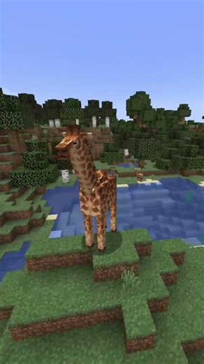 ЭТИ МОДЫ СДЕЛАЮТ ТВОЙ МАЙНКРАФТ НА МНОГО РЕАЛЕСТИЧНЕЕ! #minecraft