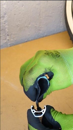 Der geheime Trick für jeden Radfahrer #mtb #fahrrad #hack