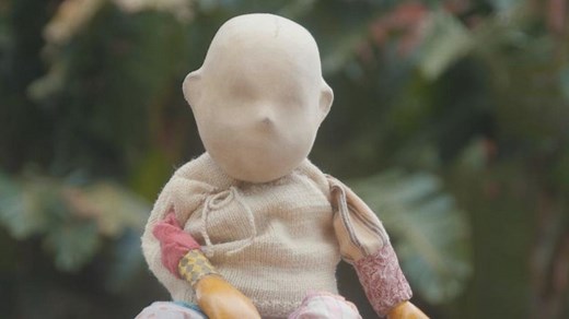 Lift Off star talks about EC (ABC)