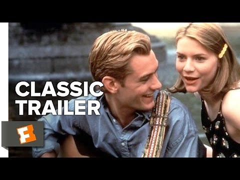 I Love You, I Love You Not (1996) Official Trailer - Claire Danes, Jude Law Movie HD