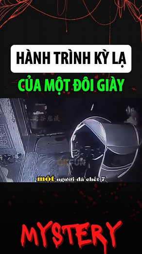 698K views · 10K reactions | Hành trình kỳ lạ của một đôi giày #review #tâmlinh | Tâm Linh Huyền Bí | Facebook