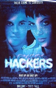 طاقم العمل: فيلم - Hackers - 1995
