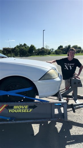 #fyp #@Yz85 flogger #paddockcar #skidlife #aufalcoon #paddockcar