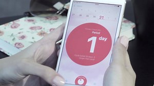 The best app for women! | Flo Period Tracker App