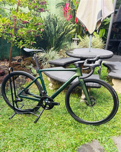 Ciclo Biker | ⚠️ ALERTA DE OFERTA ⚠️ Scott Addict Rc 15 (₡1.500.000) ‼️‼️ Talla 52, ultegra di2 con centro Dura ace, aros de CARBÓN syncros.... | Instagram