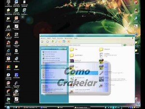 Como Crackear