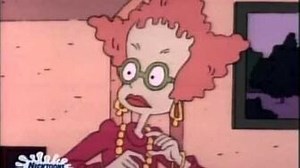 Rugrats. "What's Disco?"