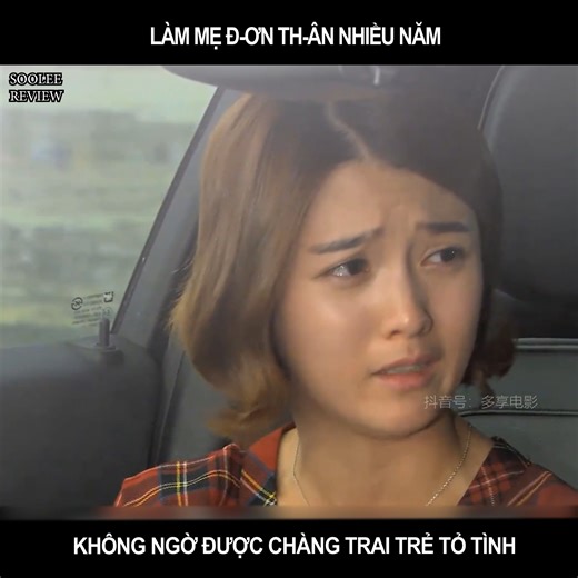 288K views · 7.5K reactions | Làm mẹ đ-ơn th-ân nhiều năm, không ngờ được chàng trai trẻ tỏ tình #phim #review | Kaiwa Studio | Facebook