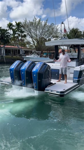 Center Consoles Only on Instagram: "BoatsOnly.com is social marketplace, where you can browse boat classifieds, indulge in quality boating content and engage with friends and family. Our Creator Network will also bring electrifying content, which will make the platform incredibly fun to spend time on. Setup your profile today!"