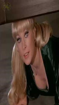 Larry Hagman, Sorry, gentlemen, This is it: I Dream of Jeannie, 1970