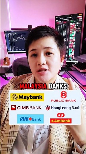Dividend Investing In Malaysia For Beginners 🇲🇾