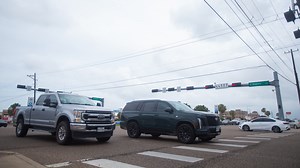 'It's our driving culture': These are the most dangerous intersections in Corpus Christi