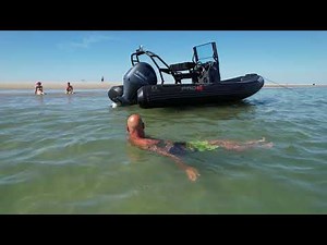 AB Inflatables vs Zodiac