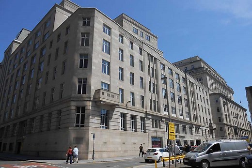 Western Approaches Museum