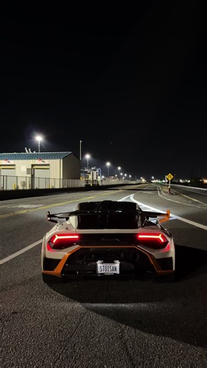 Lamborghini Supercars: Ultimate Lambo Highlights