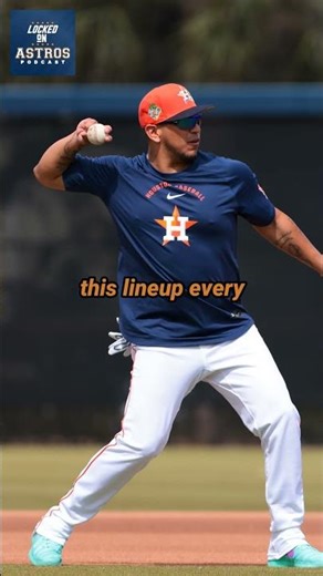 Isaac Paredes is key to the #astros playoff success #shorts