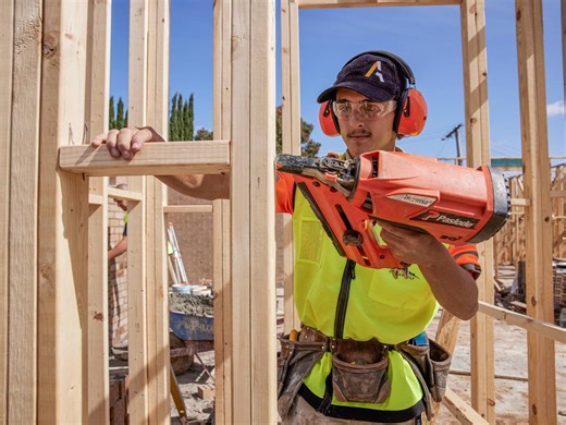 How To Hire The Right Trade Apprentice  - Bunnings Trade AU