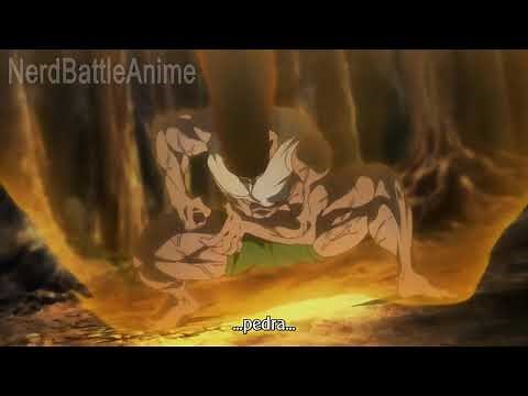 Gon VS Neferpitou Legendado PT-BR 60 FPS | Hunter x Hunter
