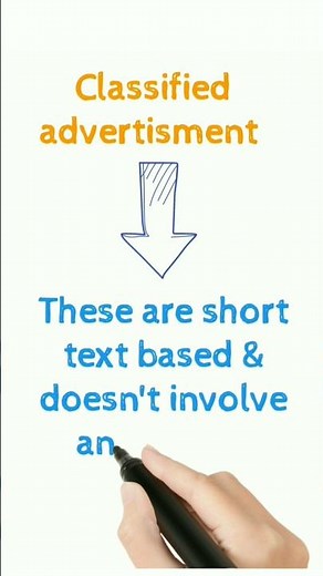 #shorts How to write advertisement writing class 12 #advertisment #writing #cbse #articlewriting