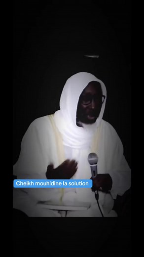 @Serigne sam mbaye🥰 @Cheikh_mouhidine__la solution