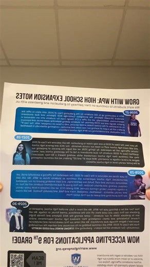 Getting Better Every Day | Warrington Preparatory Academy