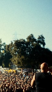 27K views · 1.4K reactions | ANGEL SONG LIVE at @aftershock feat....