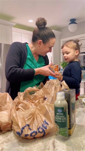 13K views · 212 reactions | #ad Boost by Kroger Plus makes life easier one delivery at a time! Enroll in your FREE 30 day trial today! #kroger | caitplaskett | Facebook