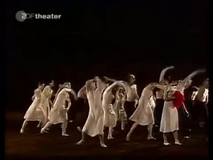 Stravinsky- Rite of Spring Opening